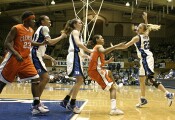 Duke vs. Clemson