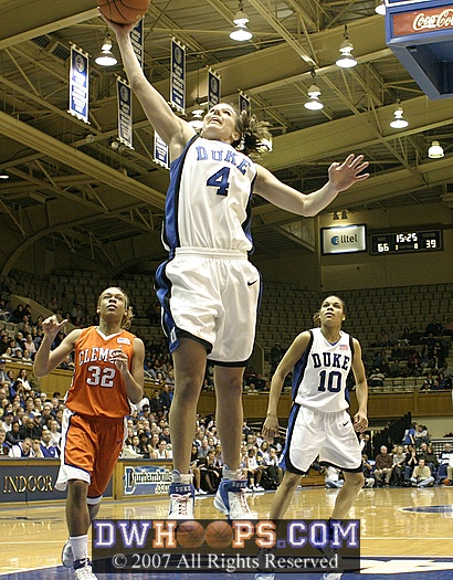 ...but Abby skies for the spectacular rebound.