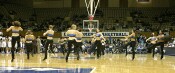 The Dancing Devils