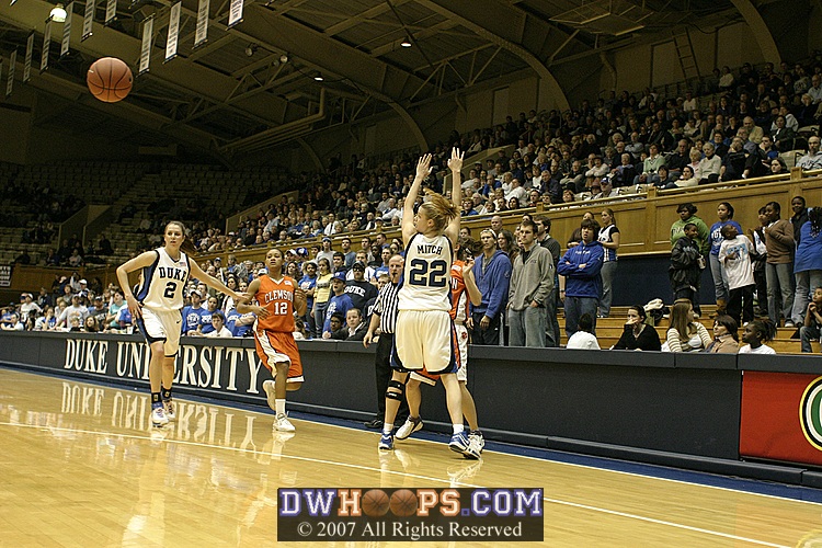 Pass to the post