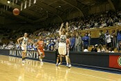 Pass to the post