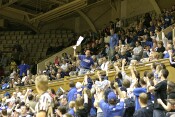 Crazy Towel Guy Herb Neubauer
