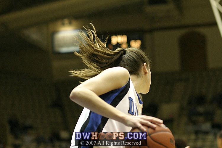 Emily Waner