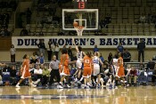 ...must be the Emily Waner birthday play that brought the house down
