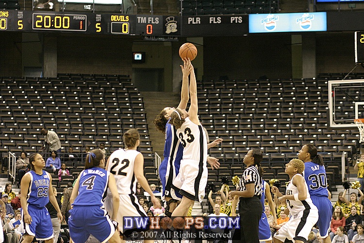 Opening Tip