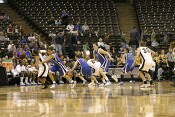 An Abby Waner steal...