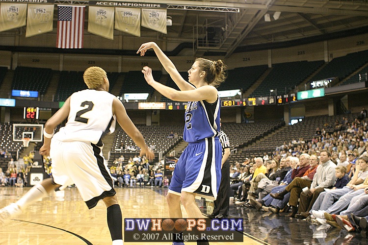 This Emily Waner 3 was perfect.