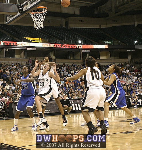 A missed Harding jumper...