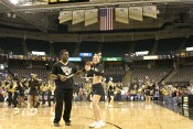 Wake Cheerleaders
