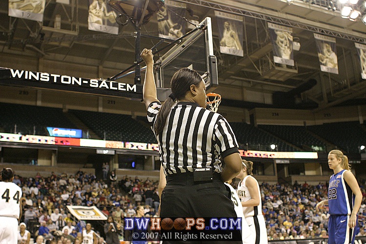 ...fouled.