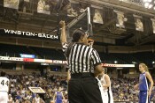 ...fouled.