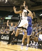 ...Abby puts up another 3