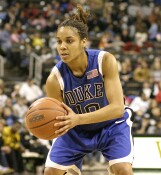 Lindsey Harding made the second free throw.