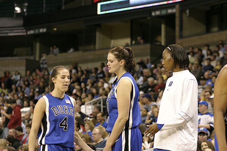 Abby Waner comes out of the ballgame