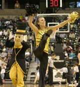 Wake spirit.