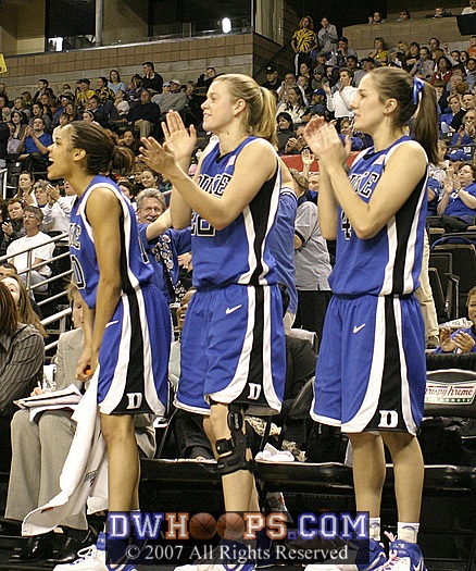 Bench applauds KJ's effort