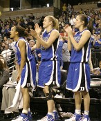Bench applauds KJ's effort
