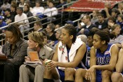 Duke Bench