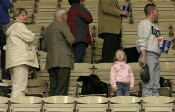 pregame - National Anthem