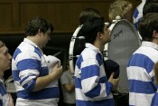 pregame - National Anthem