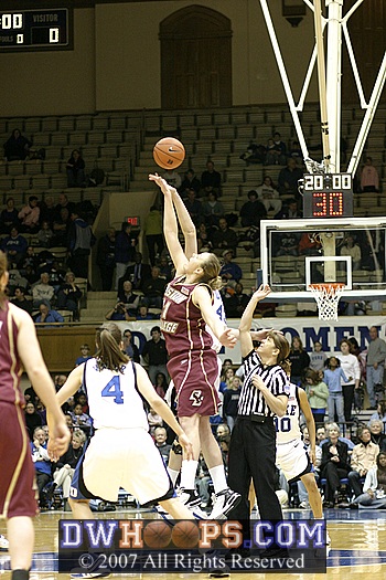Opening Tip