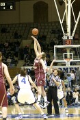 0-0, 20:00 - Opening Tip