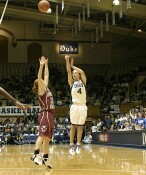 21-10, 14:11 - Abby Waner tries another three