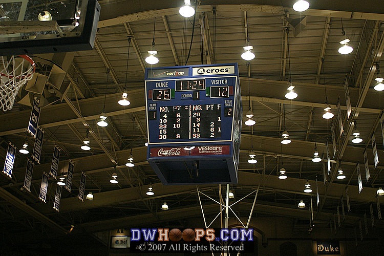 Nish has 10 in just over 8 minutes of play