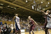 34-19, 6:02 - ...it doesn't fall
