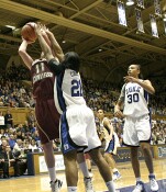 48-31, 16:36 - Joy Cheek blocks Ress