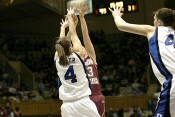 49-31, 15:49 - Abby Waner defends a Mickel Picco jumper