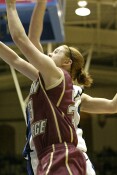 58-34, 11:35 - ...and is fouled.