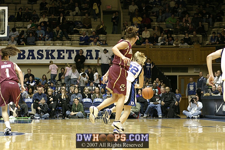Steal by Mitch