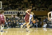65-38, 8:32 - Steal by Mitch