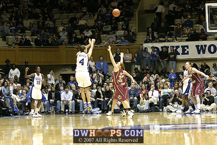 Abby Waner for 3