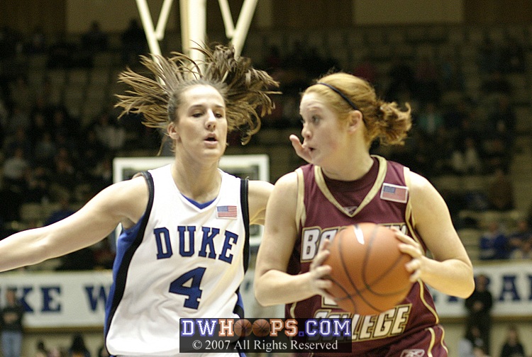 "Hair, don't hurt me!"