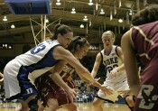 67-45, 5:18 - Loose Ball (1 of 5)