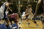 67-45, 5:18 - Loose Ball (2 of 5)