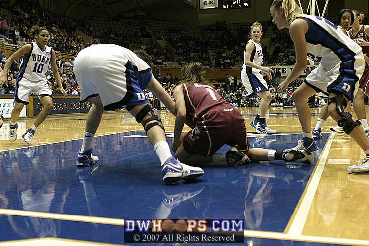 Loose Ball (3 of 5)