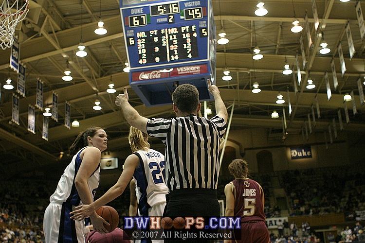 Loose Ball (5 of 5) - it's official
