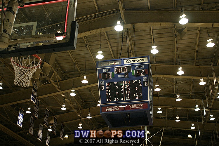 Ballgame!  A stellar 20-10 night for Mitchell