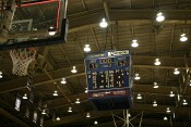 End 2nd - Ballgame!  A stellar 20-10 night for Mitchell