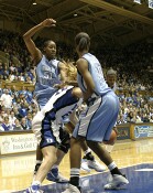 14-9, 13:17 - ...and Carolina converges for the steal