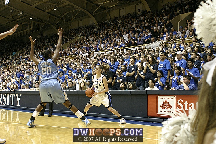 Looks like Emily was on the line here? :)