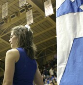 timeout - Duke vs. UNC