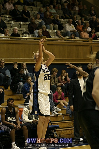 Brittany Mitch for 3