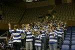 Duke Pep Band