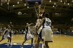 Duke vs. Premier Players (Exhibition)