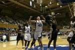 Duke vs. Premier Players (Exhibition)