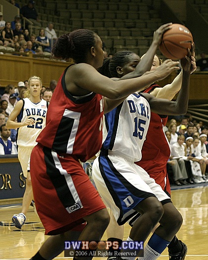 Bridgette Mitchell
